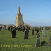 Friends of St Germain's